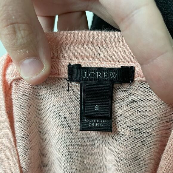 J. Crew Bridesmaid Shirt - Picture 3 of 3